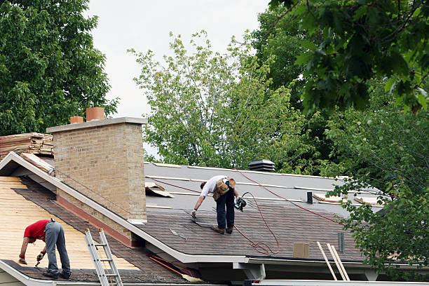 Best New Roof Installation  in Garberville, CA
