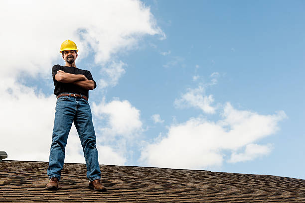 Best Roof Waterproofing Services  in Garberville, CA