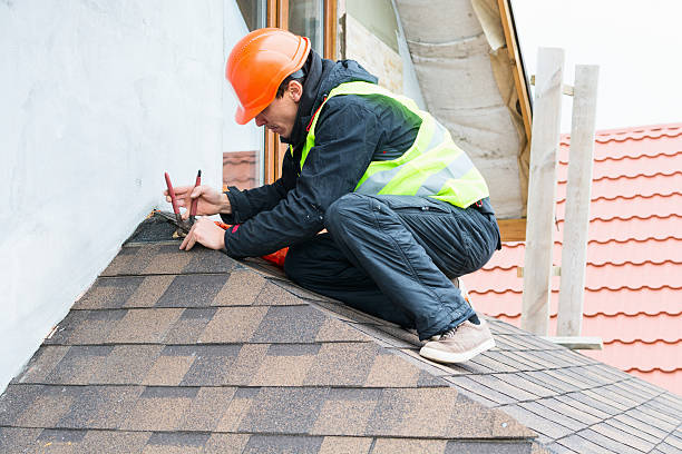 Slate Roofing Contractor in Garberville, CA