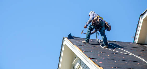 Best Affordable Roofing Company  in Garberville, CA