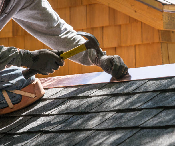 Best Roof Repair Services  in Garberville, CA